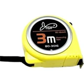 FİSH ÇELİK ŞERİT METRE 3 MT X 16 MM thumbnail 2