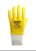 HANDY POWER PLUS HN-08 NİTRİL ELDİVEN thumbnail 1