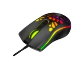 Blic Bwm9 Kablolu Işıklı 3600 Dpi Gaming Mouse thumbnail 2