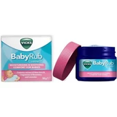 Vicks Baby Balm 50 gr thumbnail 2