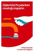 Colgate Diş Macunu Optic White Parıldayan Beyazlık 50 ml thumbnail 3