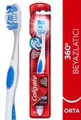 Colgate 360 Visible White Diş Fırçası - Orta thumbnail 2