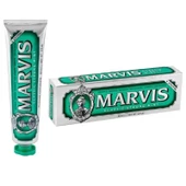 Marvis Classic Strong Mint Diş Macunu 85 ml thumbnail 1