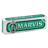 Marvis Classic Strong Mint Diş Macunu 85 ml thumbnail 2