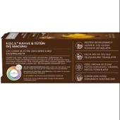 Rocs Coffee & Tobacco Diş Macunu 74 gr thumbnail 2