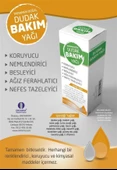 Stop Dudak Likidi Bakım Yağı 8 ml thumbnail 2