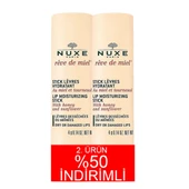 Nuxe Reve De Miel Lip Stick 2'li thumbnail 2