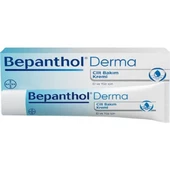 Bepanthol Derma Cilt Bakım Kremi 30 gr thumbnail 2