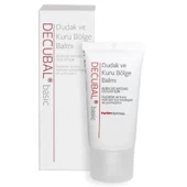 Decubal Dudak Kuru Bölge Balmı 30 ml thumbnail 2