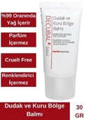 Decubal Dudak Kuru Bölge Balmı 30 ml thumbnail 3