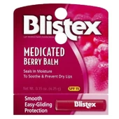 Blistex Medicated Berry Balm SPF15 4,25 gr thumbnail 2