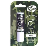 Şef Stick Lip Care Natural Men thumbnail 2