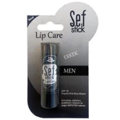 Şef Stick Lip Care Natural Men thumbnail 1