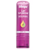 Blistex Lip İnfusions Nourish 3.7 gr thumbnail 2