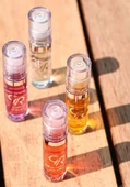 Golden Rose Roll On Lemon Lip Gloss thumbnail 2