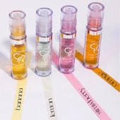 Golden Rose Roll On Lip Gloss Orange thumbnail 2