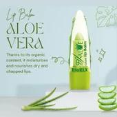 BioRLX %99 Aloe Vera Lip Balm thumbnail 2