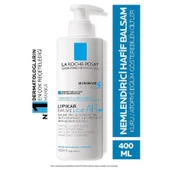 La Roche Posay Lipikar Baume Light AP+ M 400 ml thumbnail 2