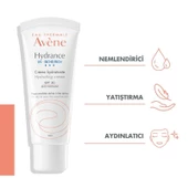 Avène Hydrance Riche 40 ml thumbnail 2