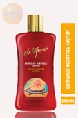Eda Taşpınar Bronzluk Koruyucu Losyon 200 ml thumbnail 1