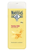 Le Petit Marseillais Duş Jeli Vanilya Sütü 400 ml thumbnail 1