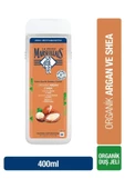 Le Petit Marseillais Argan ve Shea Duş Jeli 400 ml thumbnail 1
