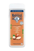 Le Petit Marseillais Argan ve Shea Duş Jeli 400 ml thumbnail 2