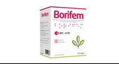Borifem Vajinal Duş 200 ml thumbnail 3