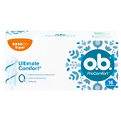 O.B. ProComfort Tampon Normal 16'lı thumbnail 2