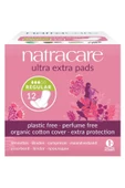 Natracare Ultra Ekstra Ped Normal 12'li thumbnail 1