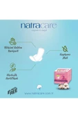 Natracare Ultra Ekstra Ped Normal 12'li thumbnail 3