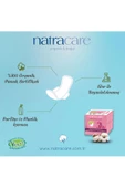 Natracare Ultra Ekstra Ped Normal 12'li thumbnail 4
