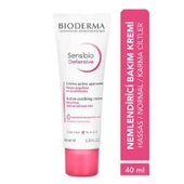 Bioderma Sensibio Defensive Cream 40 ml thumbnail 2