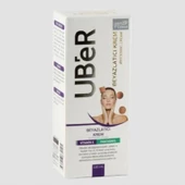 Uber Beyazlatıcı Krem Vitamin E 100 ml thumbnail 1