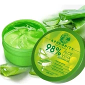 Aphrodite %98 Aloe Vera Jel 300 ml thumbnail 1