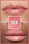 Maybelline Lifter Gloss Ruj - 004 Silk thumbnail 4