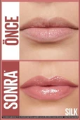 Maybelline Lifter Gloss Ruj - 004 Silk thumbnail 3