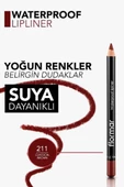Flormar Dudak Kalemi No: 211 thumbnail 4