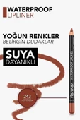 Flormar Dudak Kalemi 243 thumbnail 2