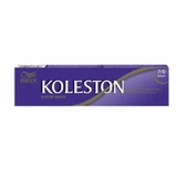 Koleston Tüp Boya 7/0 Kumral thumbnail 1