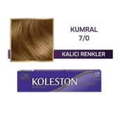 Koleston Tüp Boya 7/0 Kumral thumbnail 2