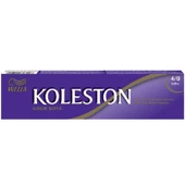 Koleston Tüp 4/0 Kahve thumbnail 1