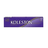 Koleston Tüp 3/0 Koyu Kahve thumbnail 1
