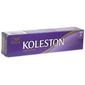 Koleston Tüp 5/0 Açık Kahve thumbnail 1