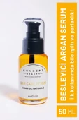 Concept Beauty Saç Bakım Serumu 50 ml thumbnail 1