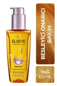 Elseve Mucizevi Yağ Saç Bakım Yağı 100 ml thumbnail 1
