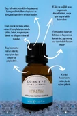 Concept Keratinli Dermo Shot Bakım 20 ml thumbnail 2
