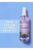 Woops Plus Böğürtlenli Saç Sirkesi & Toniği 400 ml thumbnail 3