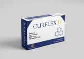 Curflex Tip 2 Kolajen, MSM, Zerdeçal 30 Kapsül thumbnail 2