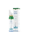 Dr. Thomson Naso Burun Spreyi 100 ml thumbnail 2